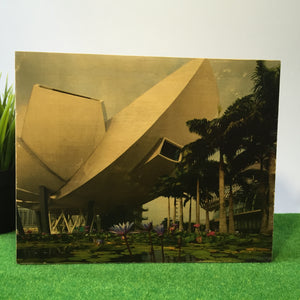 Art Science Museum