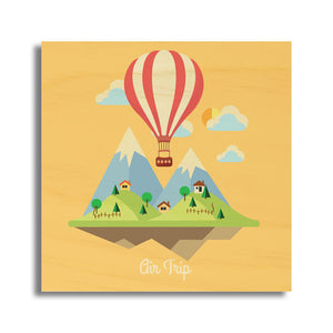 Air Trip