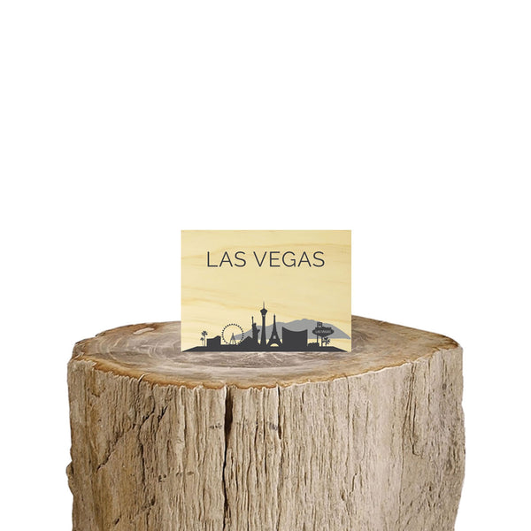 Las Vegas Skyline